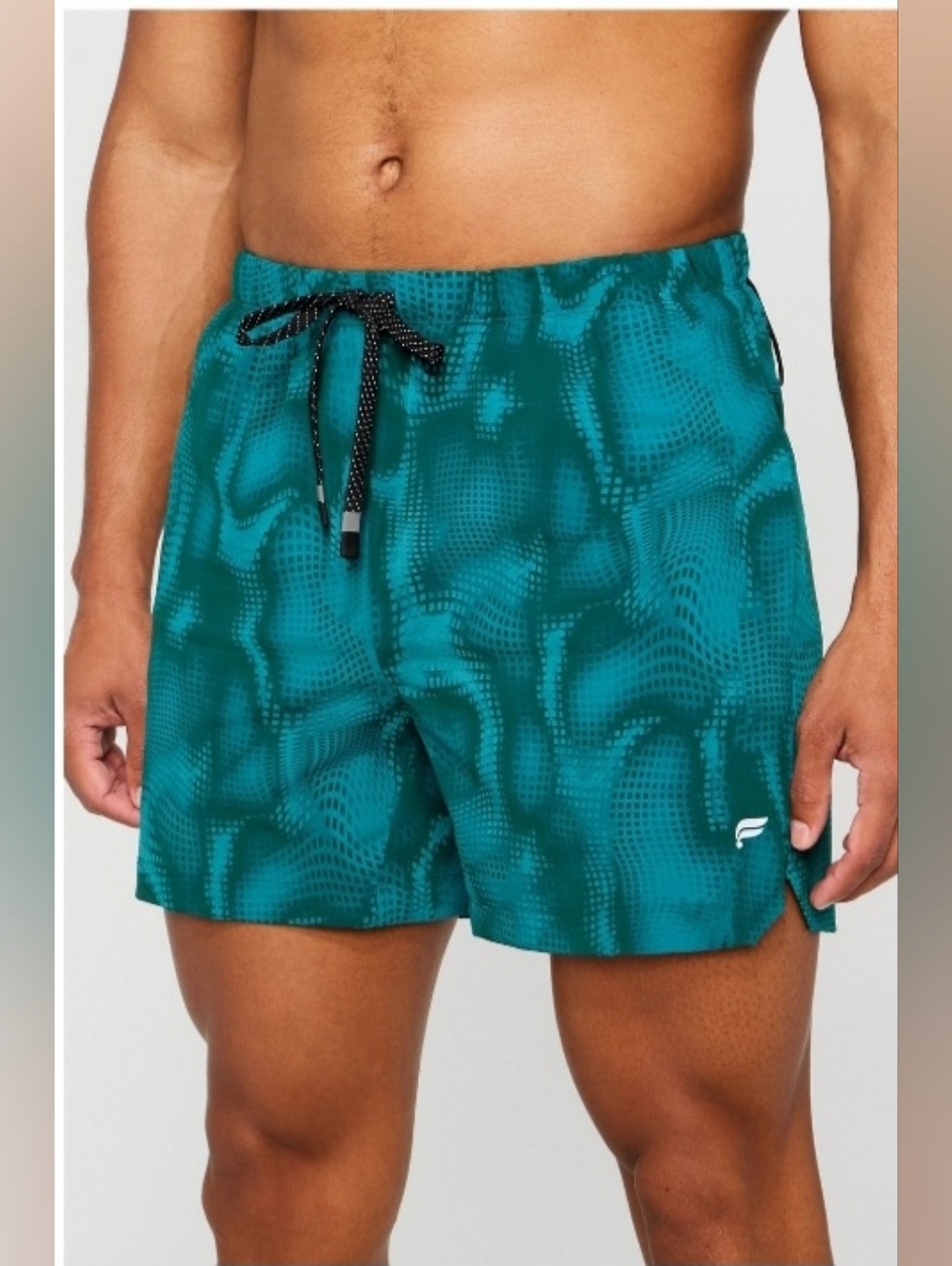 Fabletics The One Short 5in